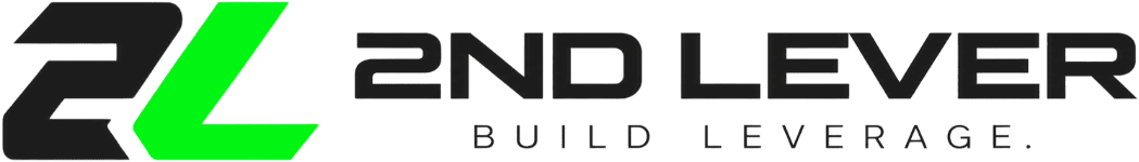 2ND LEVER — Build Leverage